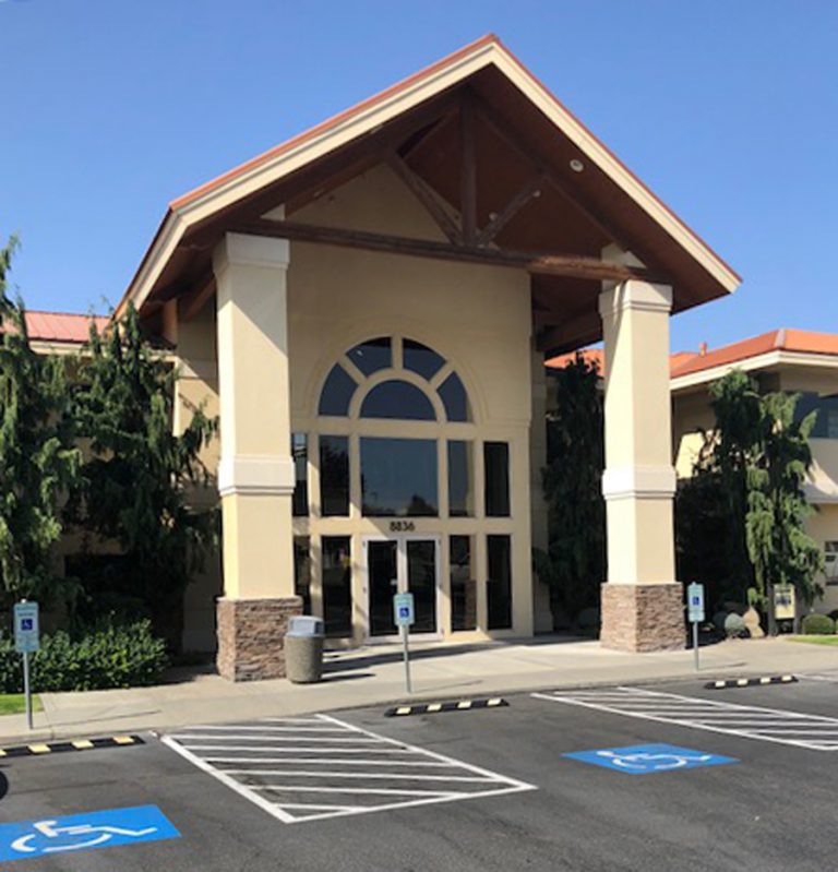 Gage Business Center Bloch Properties